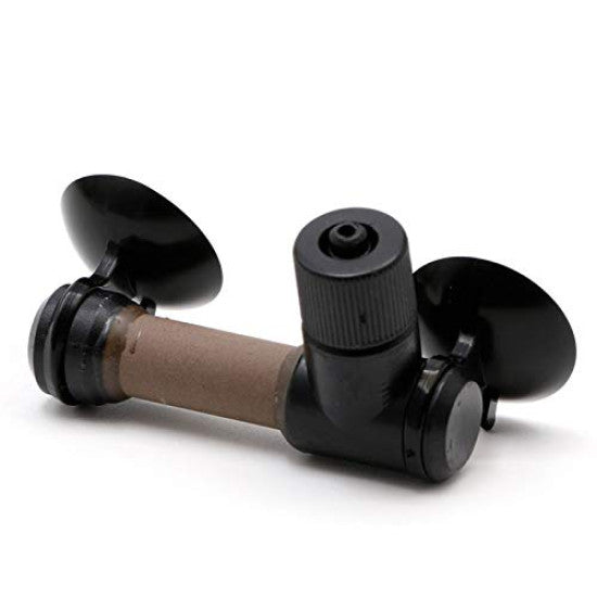 CO2 Super Diffuser