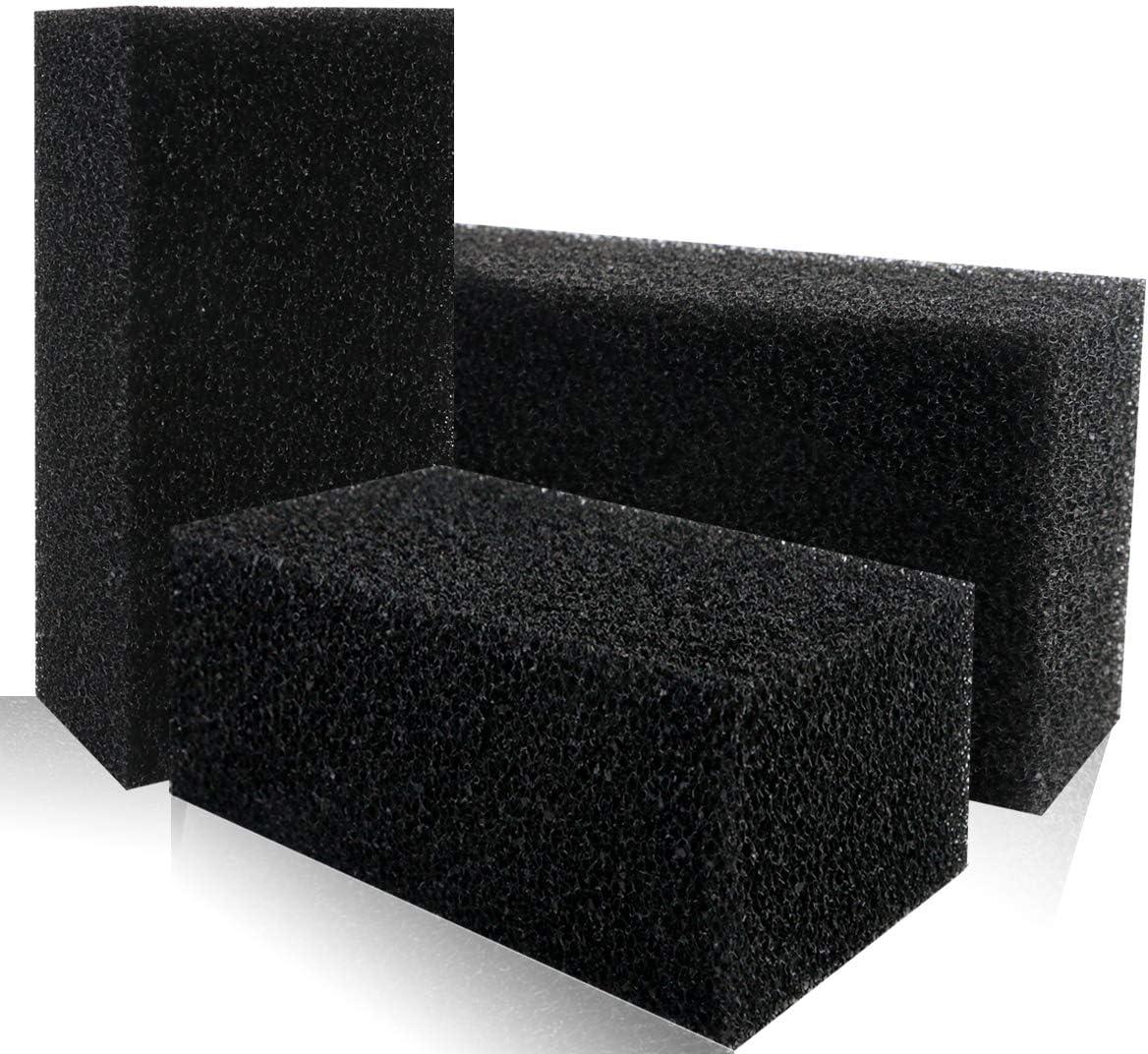 Filter Sponge Rectangle | Single