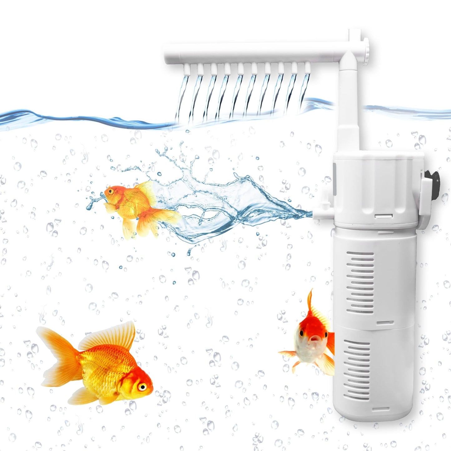 Bluepet BL-99F Filter