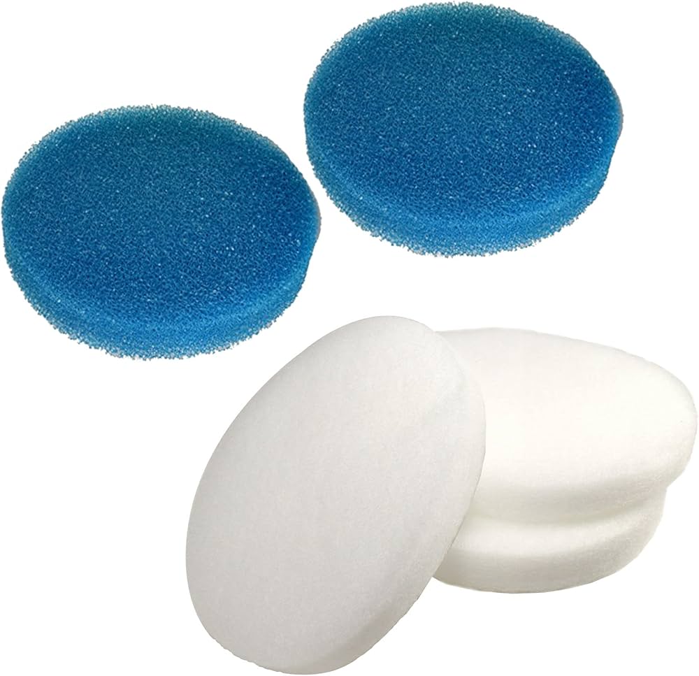 Eheim Classic 150 Canister Filter | Nano External Aquarium Filter