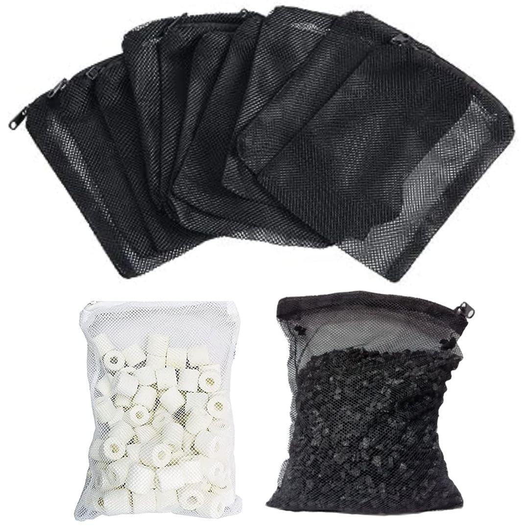 Media Bag | Filter Bag