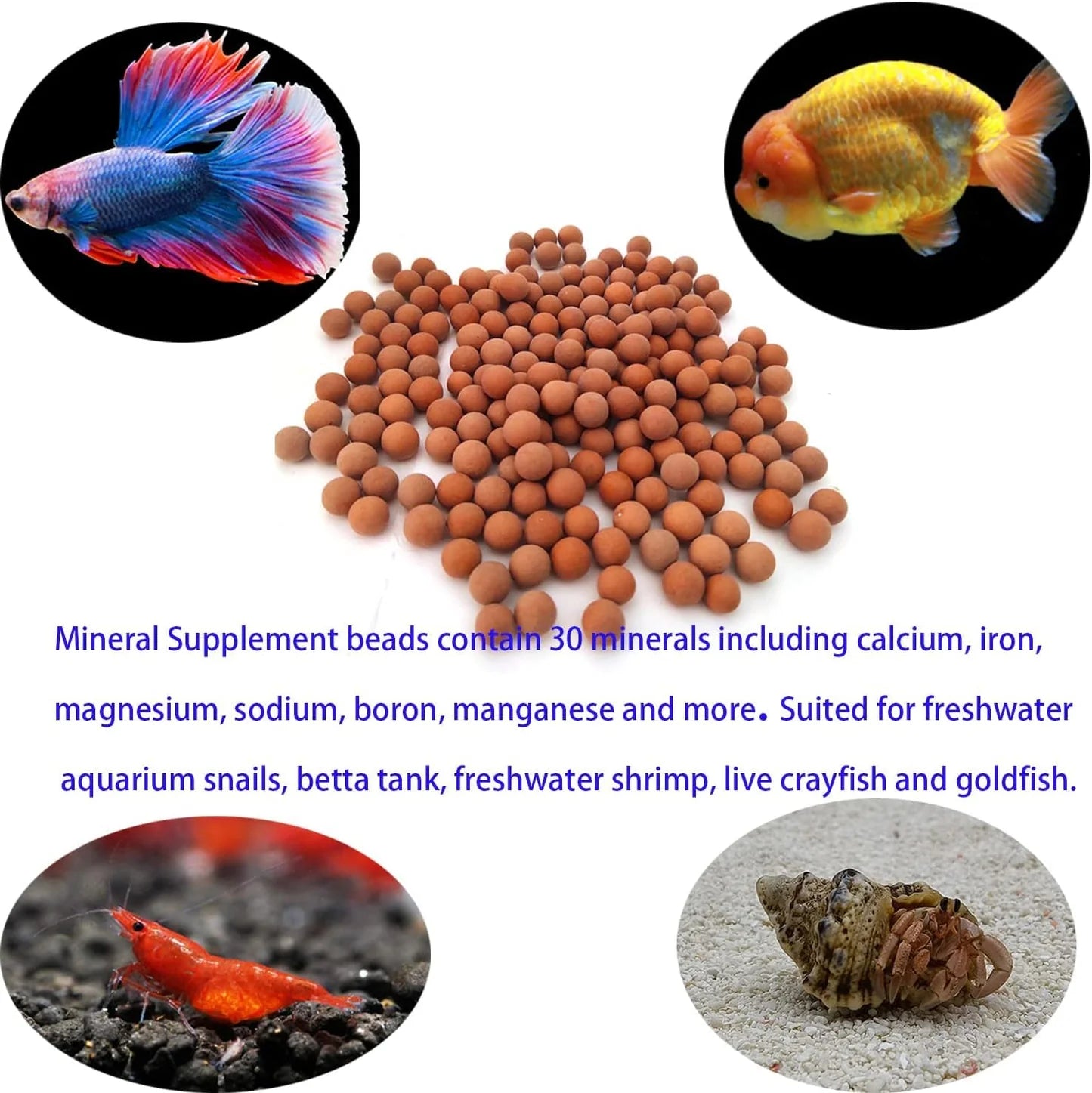 Aqua clean | 1kg