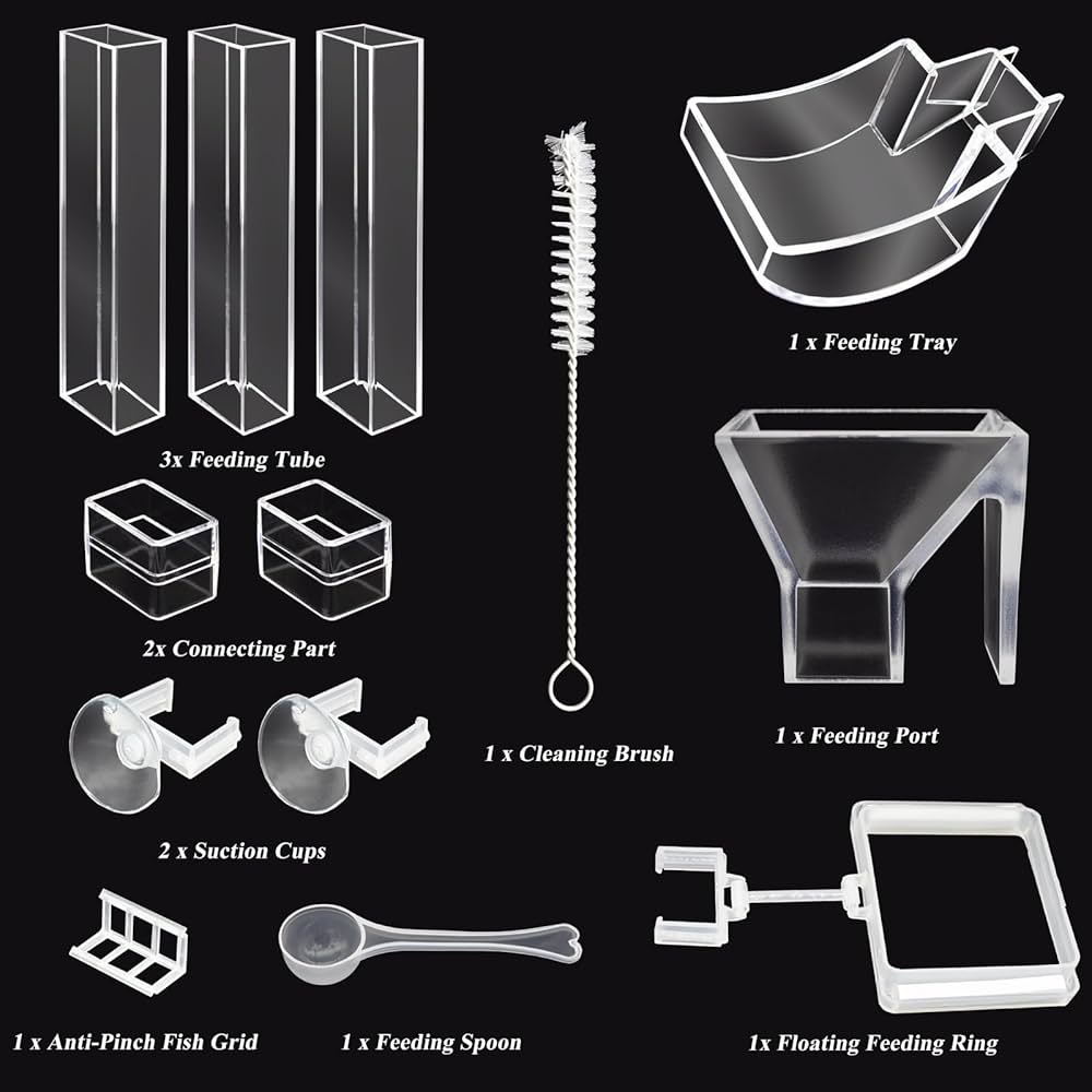 Food Feeding Tray