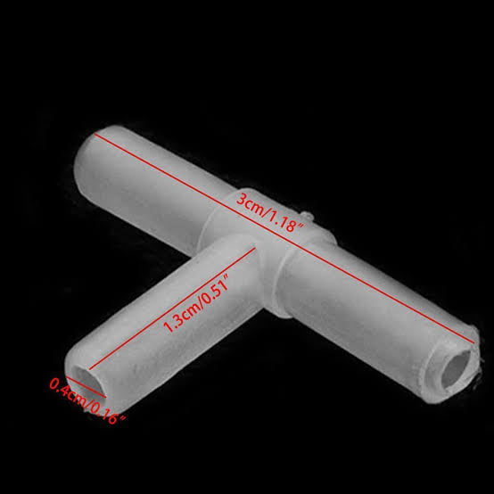 T Joint