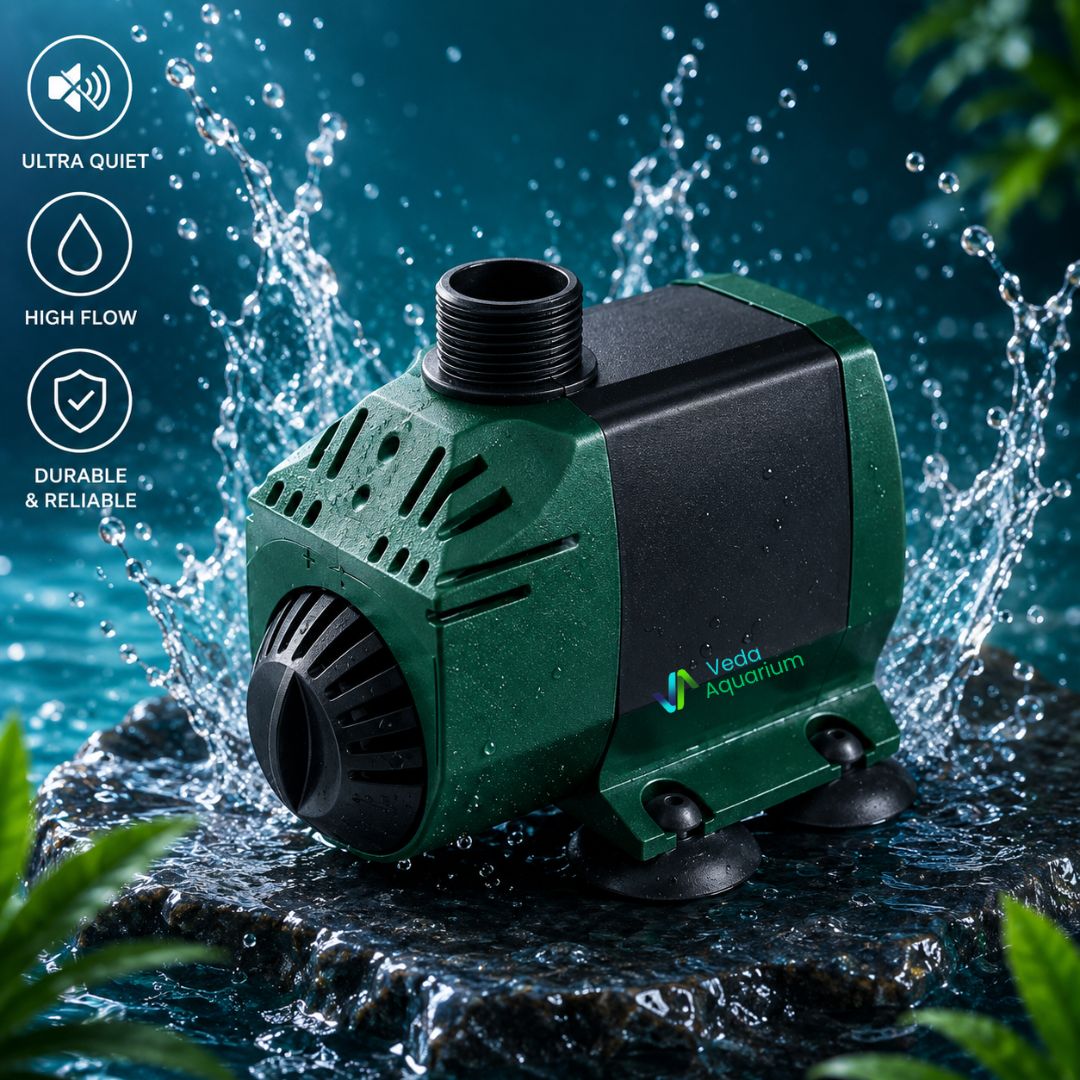 Boyu FP-38 Water Pump | Compact Aquarium Submersible Pump