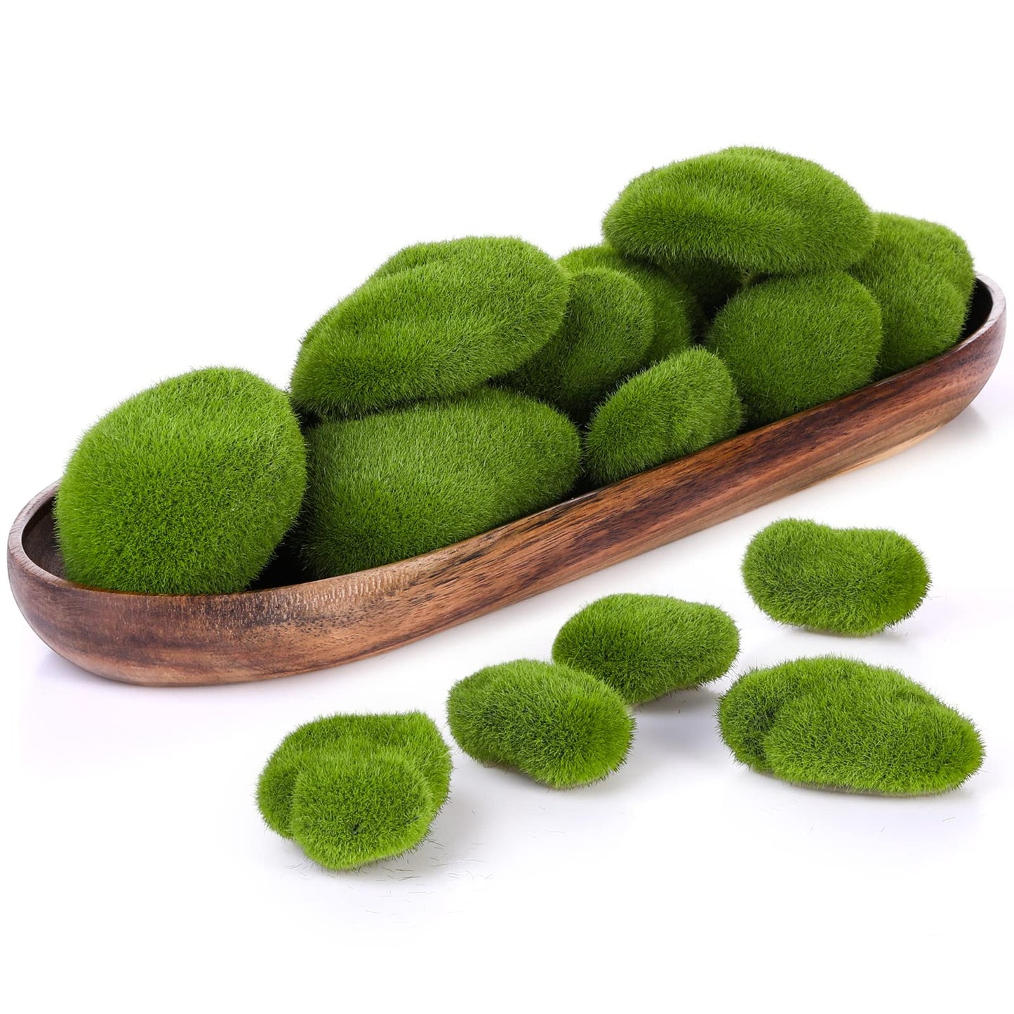 Moss Ball Artificial