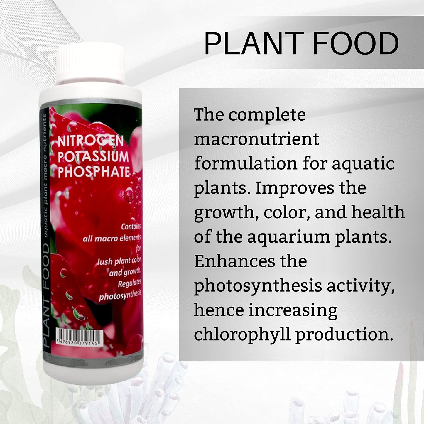 Plant Food