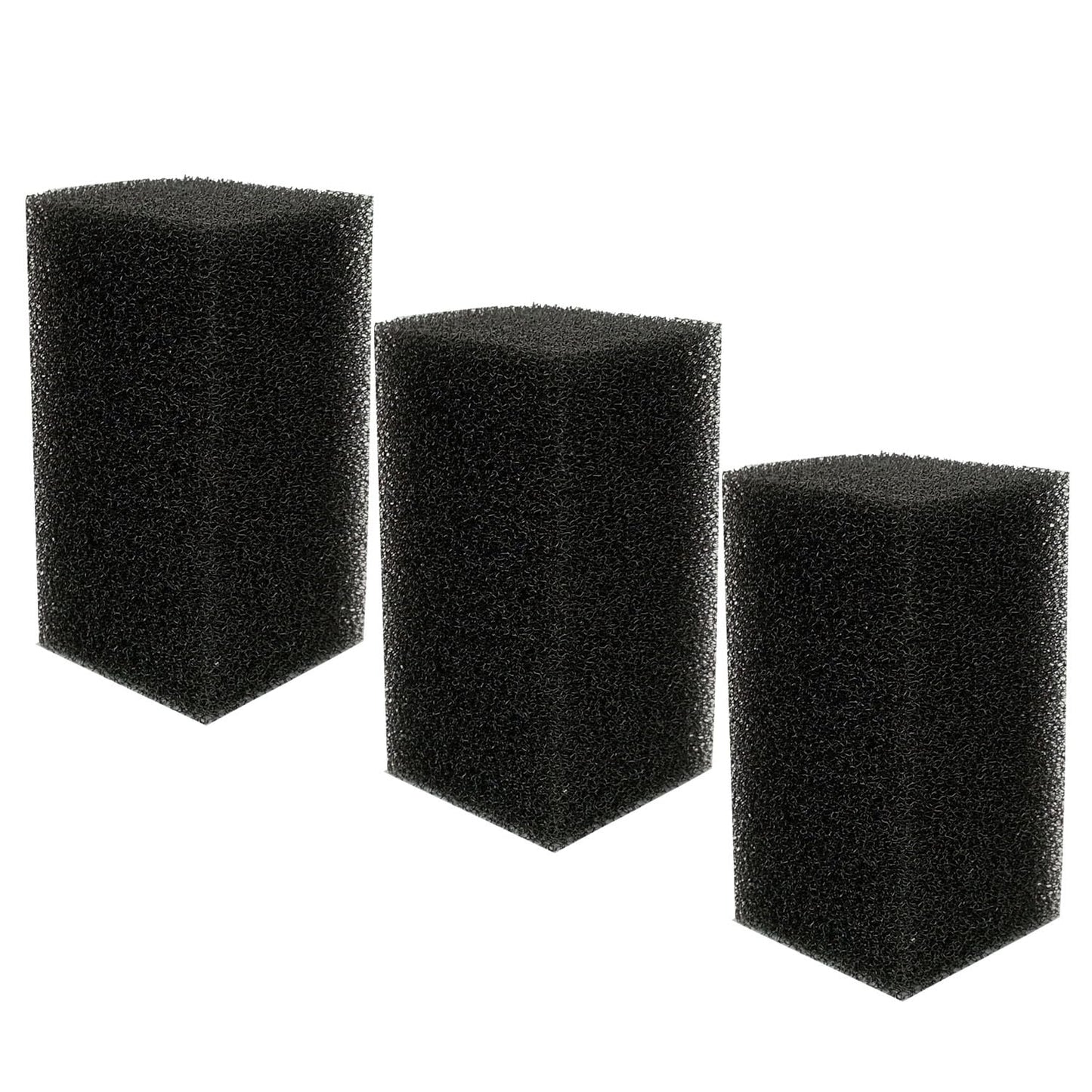 Filter Sponge Rectangle | Single