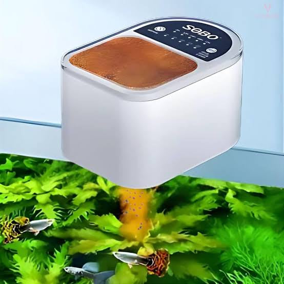 Sobo DA 06 food feeder