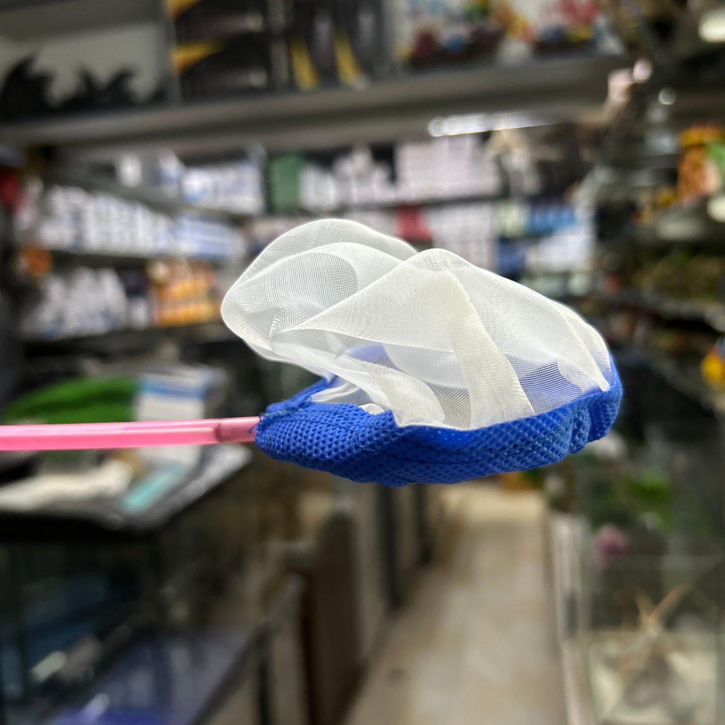Bowl Net / Moina Net