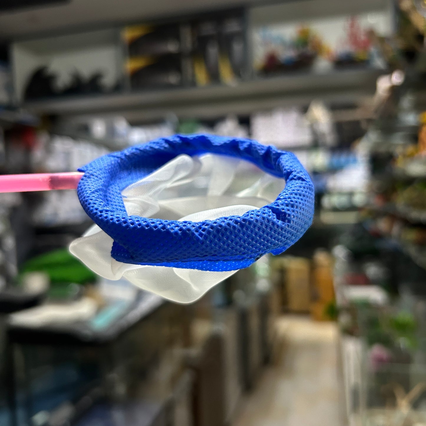 Bowl Net / Moina Net