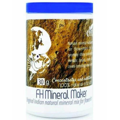 Flowerhorn minerals / FH mineral maker