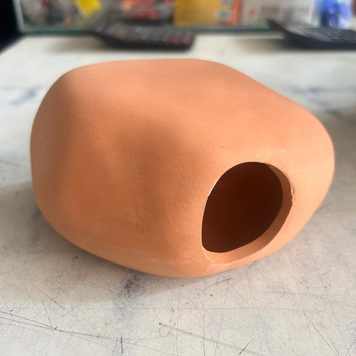 Clay toy (Cube one - CL012)