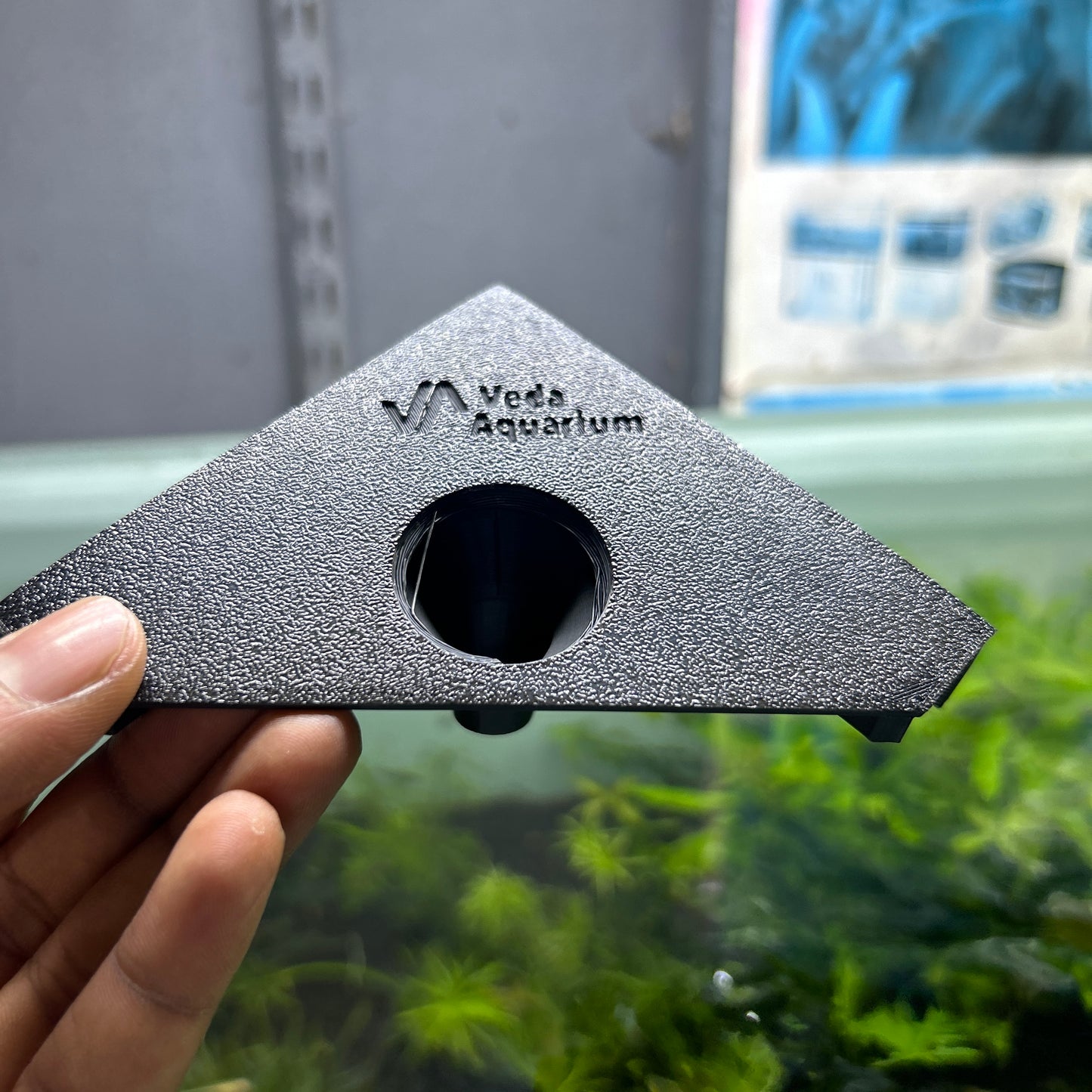 Auto Water Top off | Powerfree | Connection free | DIY