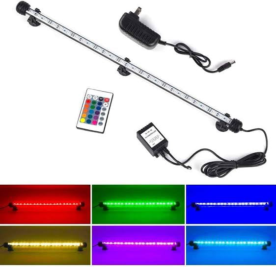 Sobo Advanced WRGB colour light | 1 feet