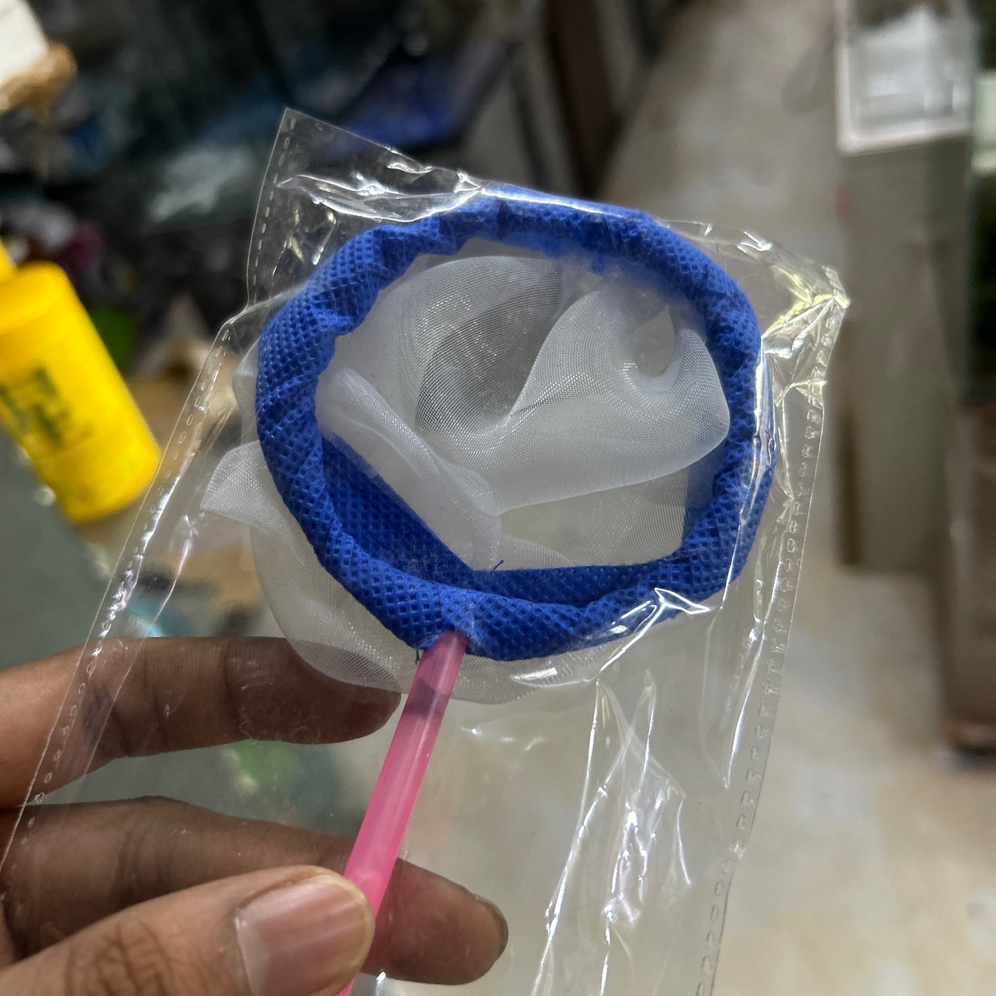Bowl Net / Moina Net