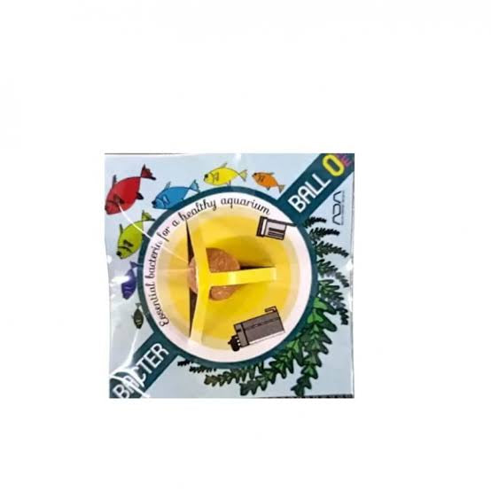 ADA Bacter Ball | Beneficial bacteria ball