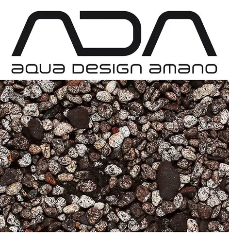 ADA Power sand Basic 2l