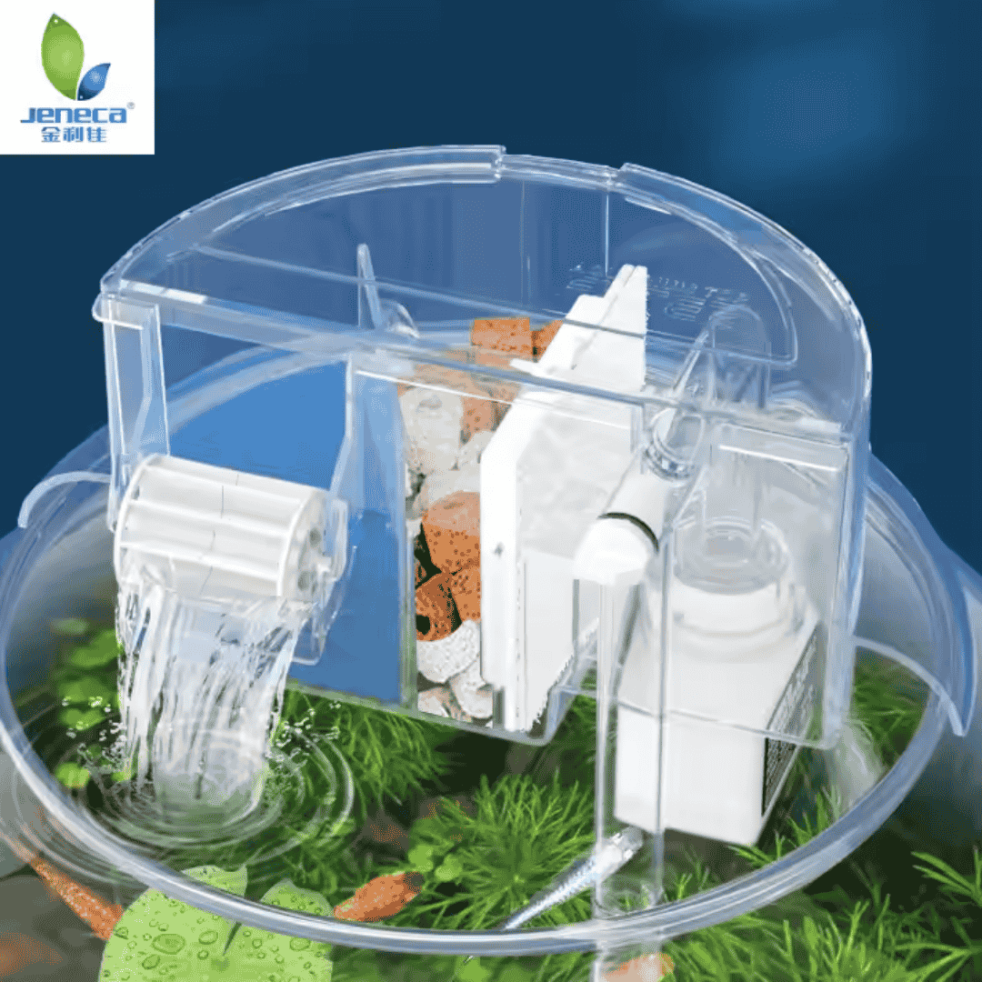 Bio Top Filter for bowl | Bowl filter | Top filter