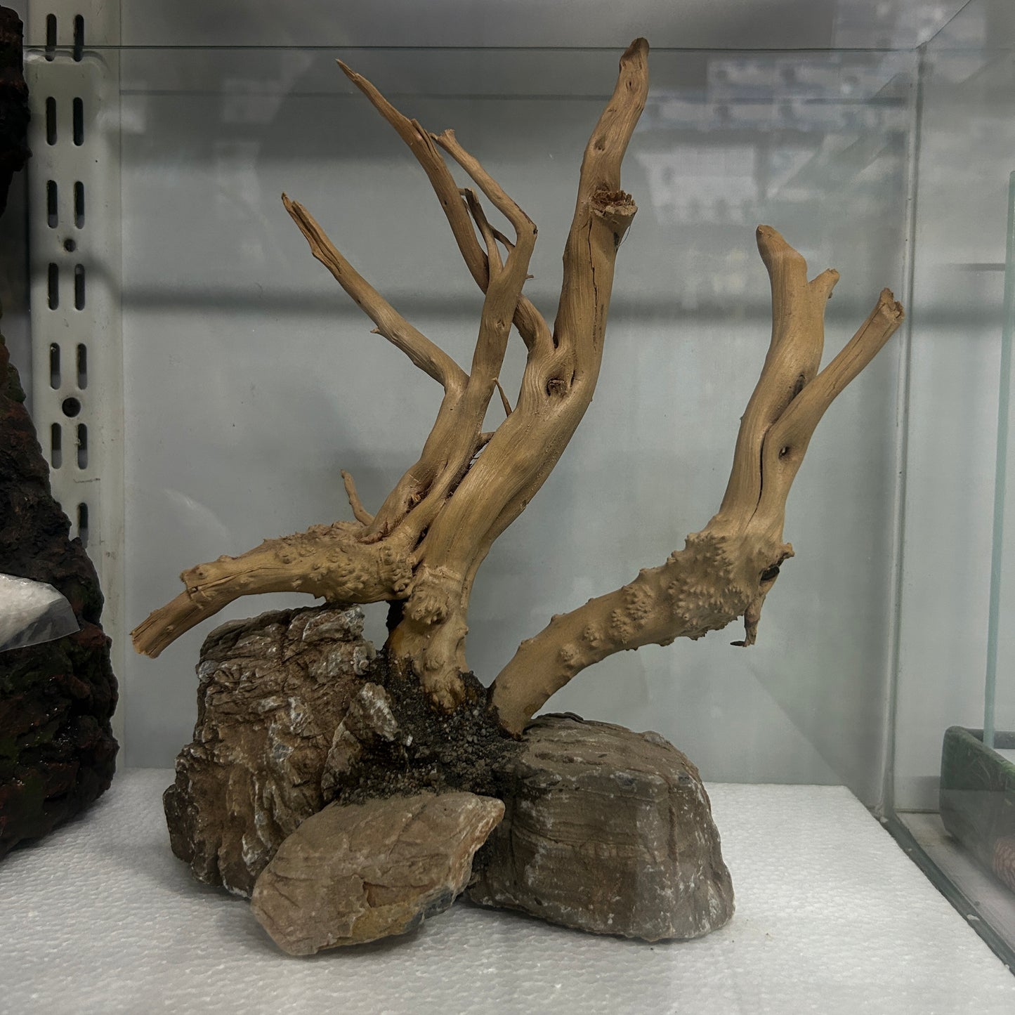 Customised Driftwood | small | Random design