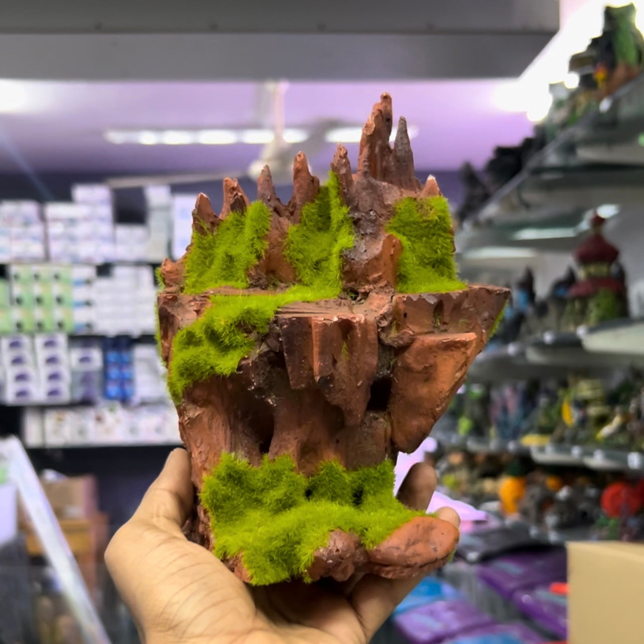 Decor Mountains | Hardscape