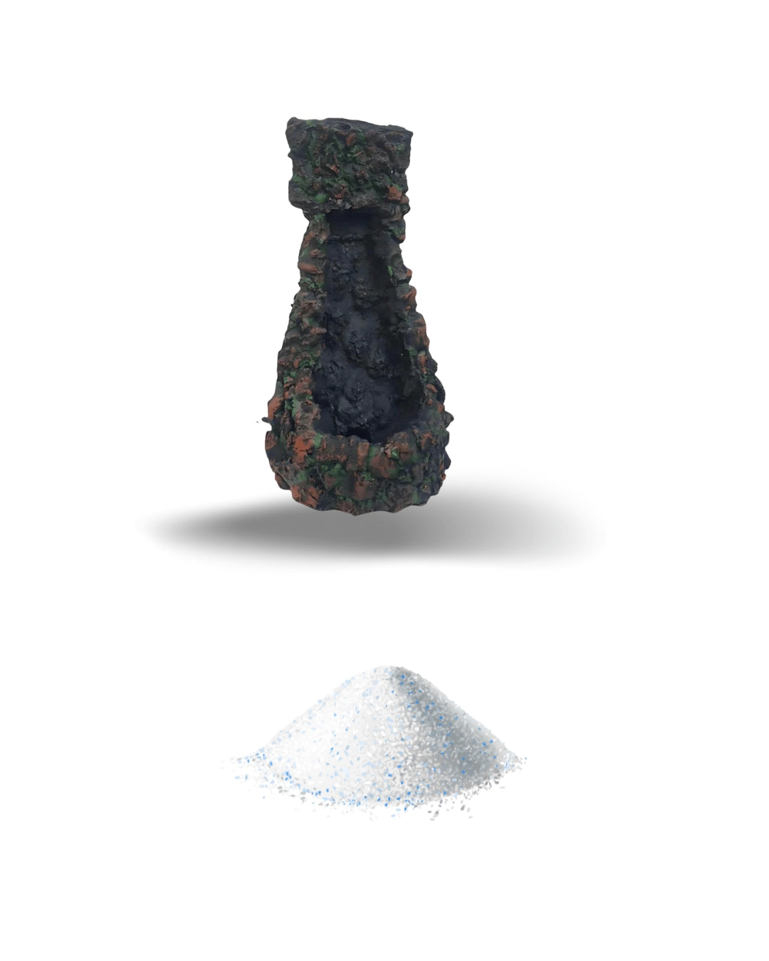 Aquarium Sandfall SF003 | 12 inch