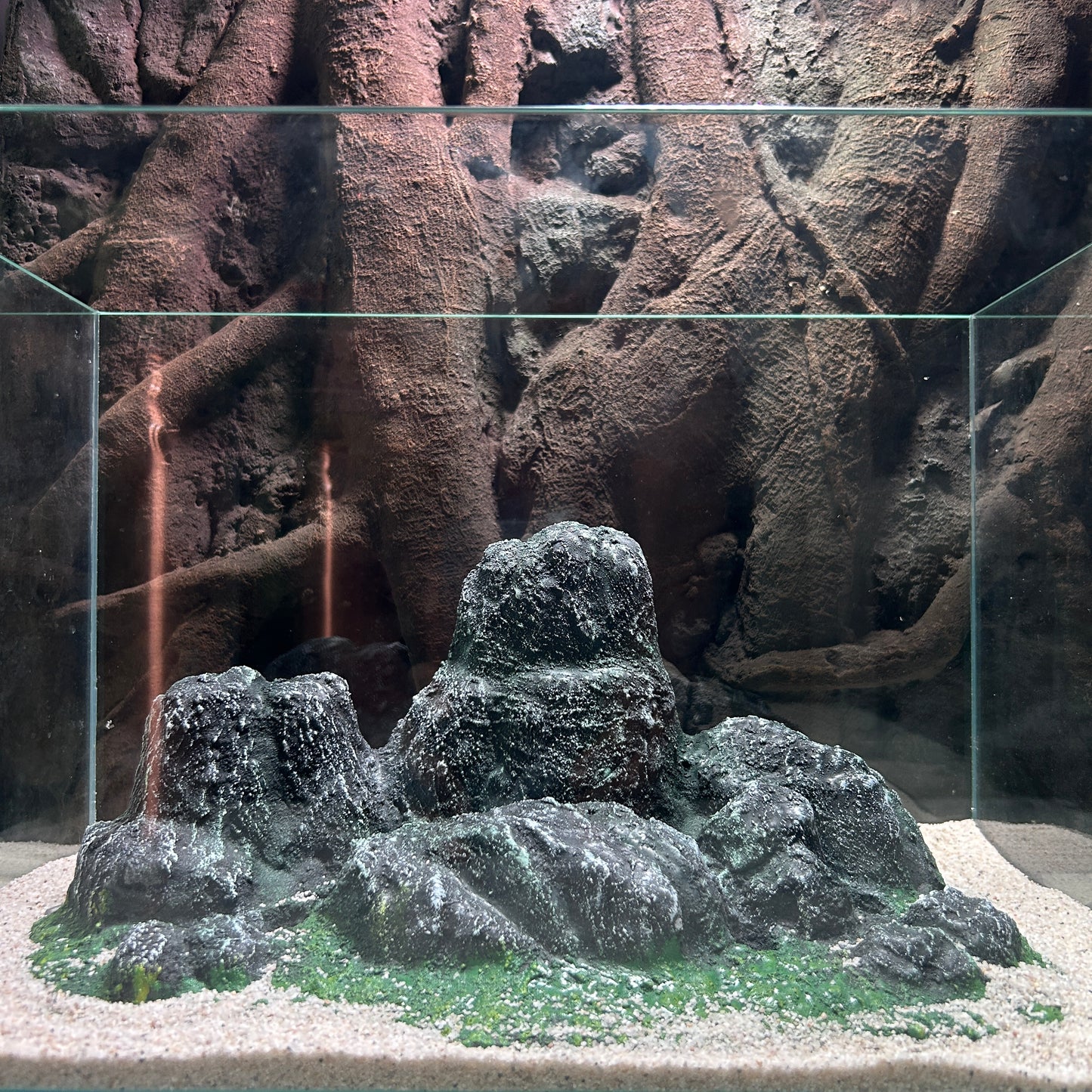 Artificial Hardscape | Rock Setup | 35x21x20 cm
