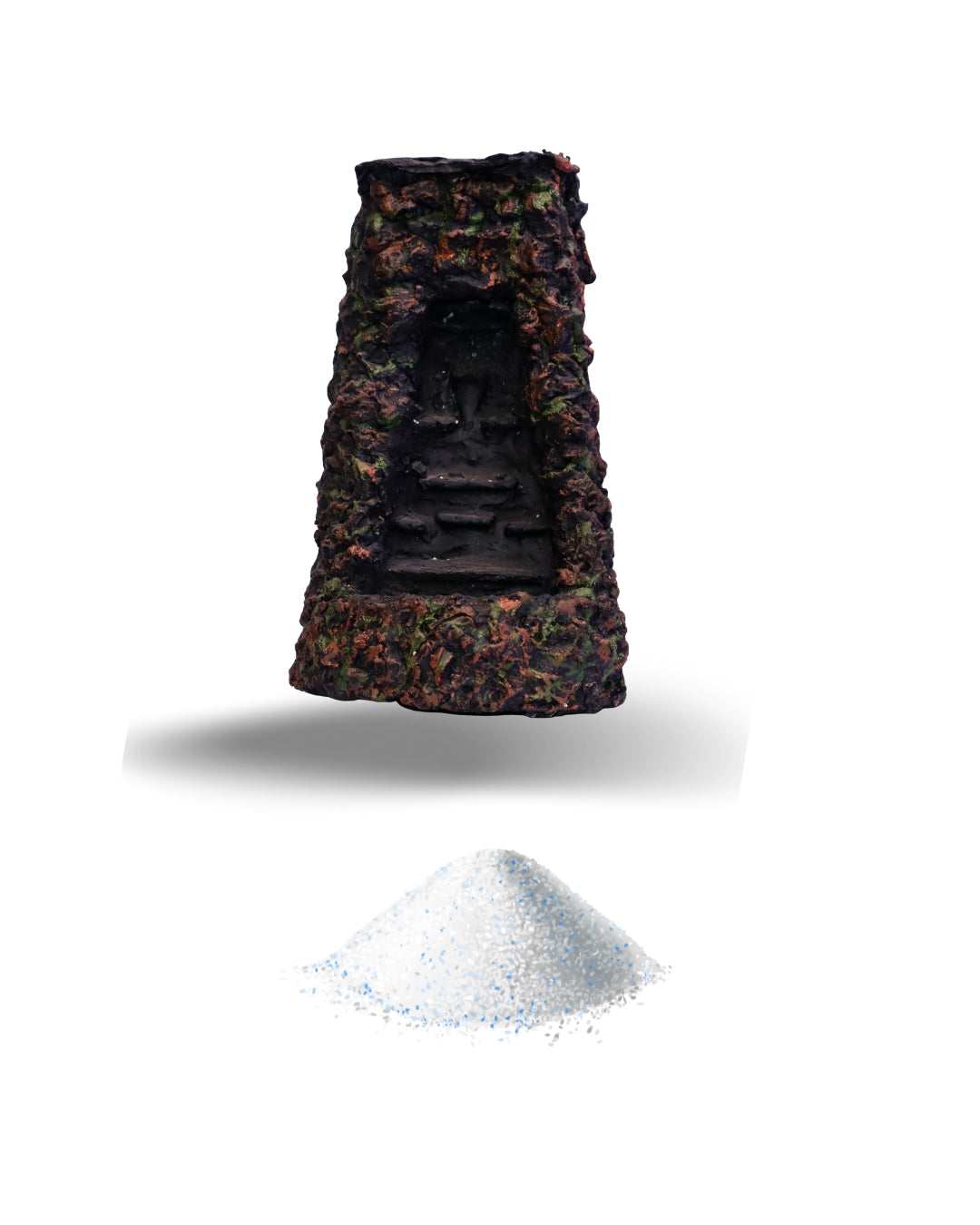 Aquarium Sandfall (SF002) - 12 inch