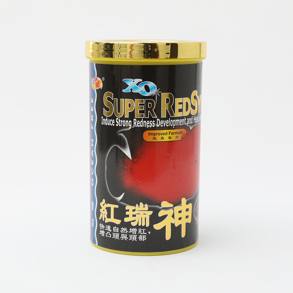 XO Red syn 100g