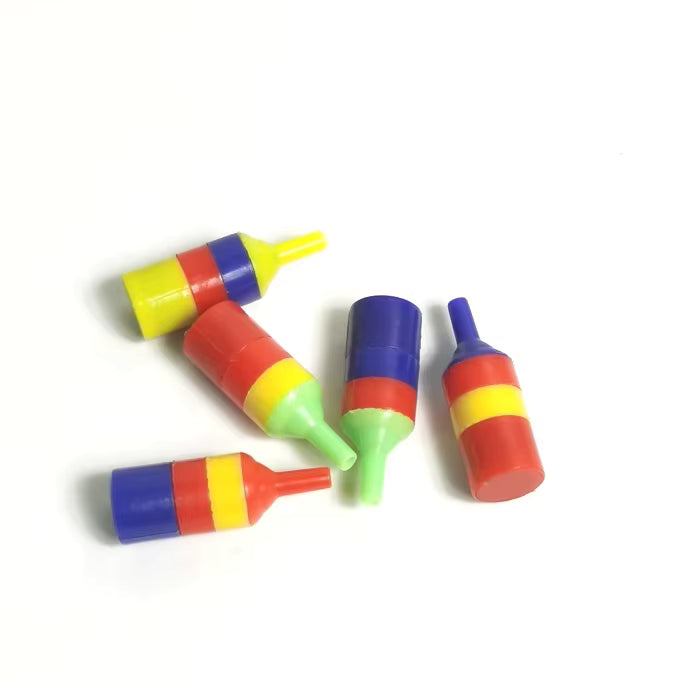 Plastic Airstone (4 Pcs) | Air Pump Bubble Diffuser