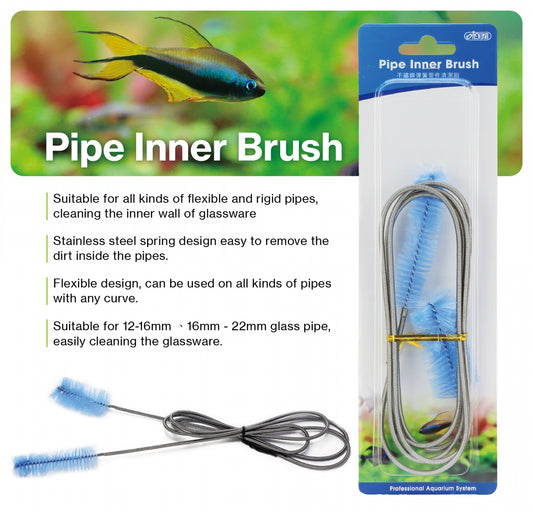 Hose Cleaner (Spring brush)