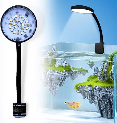Nano light