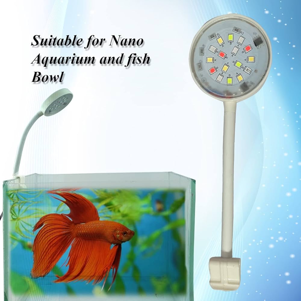 Nano light