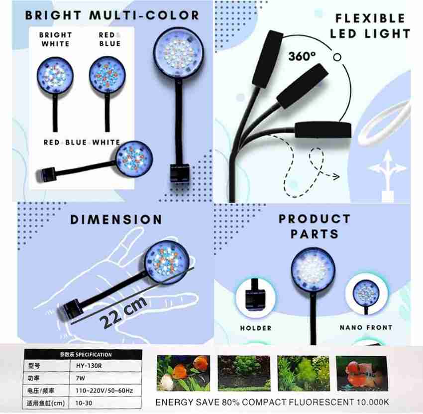 Nano light