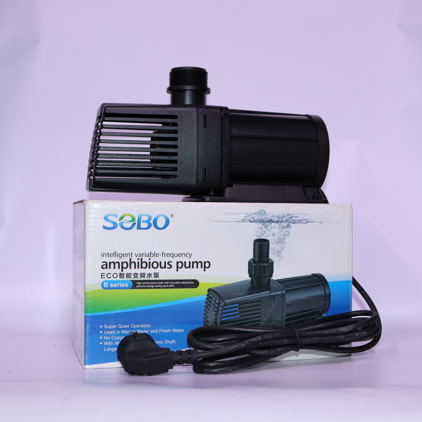 SOBO - ECO 10000B WATER PUMP