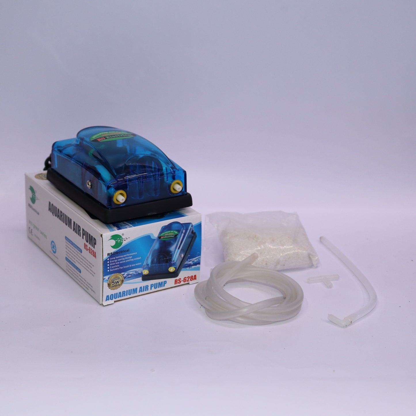 Aquarium Sandfall SF007 | 12 inch