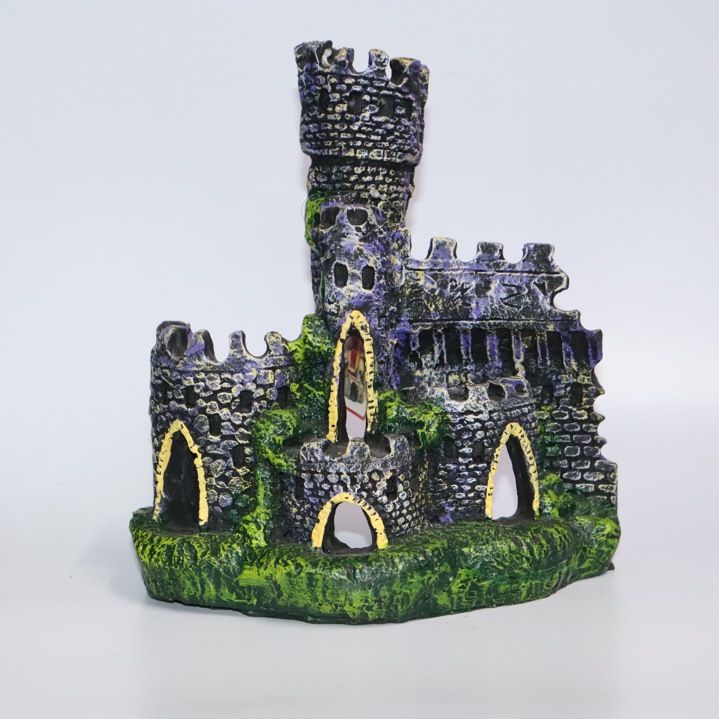 Decor Castle toy
