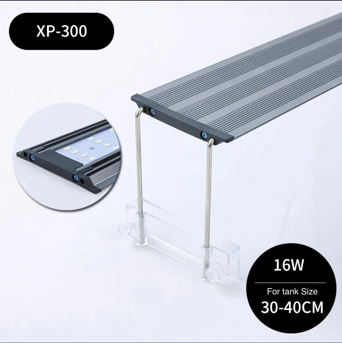 Neo Helios XP-800 | 80cm to 95cm | 40W