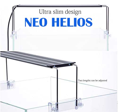 Neo Helios XP-800 | 80cm to 95cm | 40W