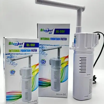 Bluepet BL-99F Filter