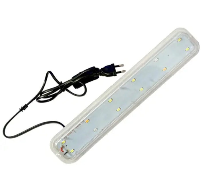 RS 480A Spare Light