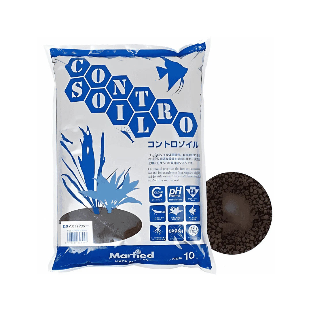 Contro Soil