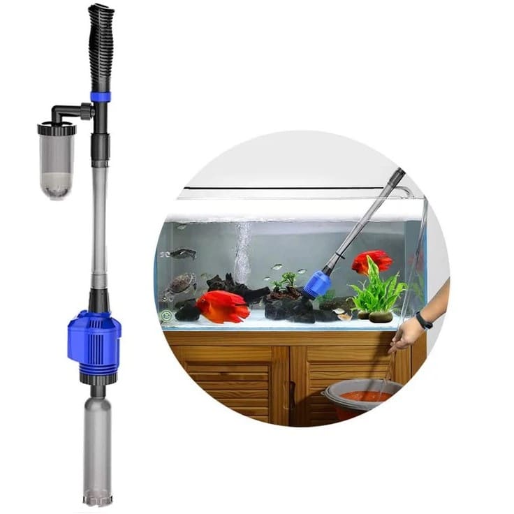 SunSun HXS 03 | electric water exchanger