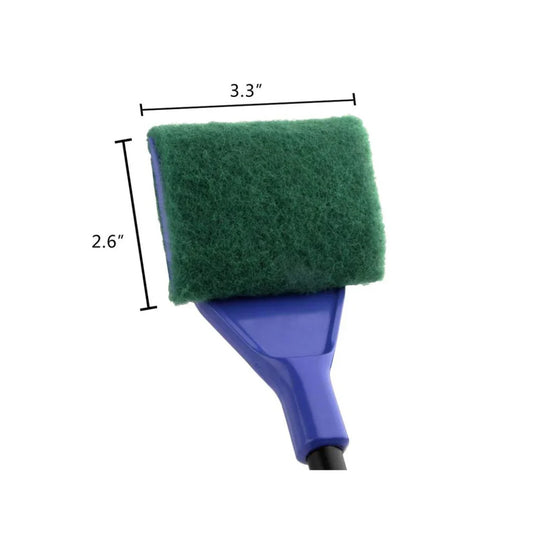 5 in 1 Cleaning kit | Aquarium Scrubber
