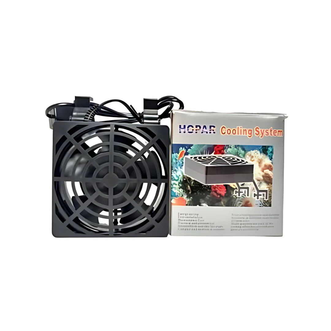 Hopar Cooling Fan