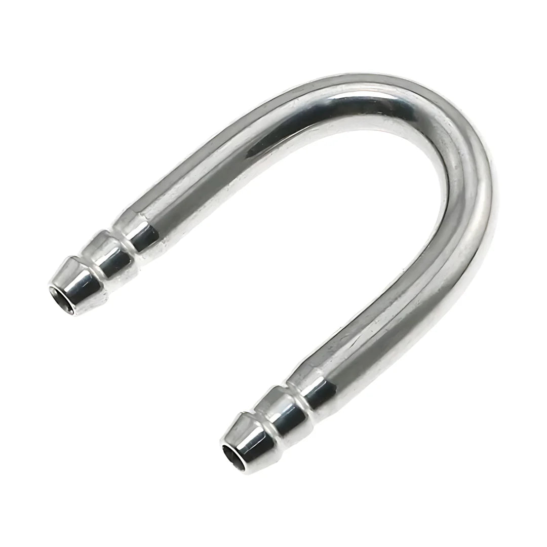 U Connector Steel
