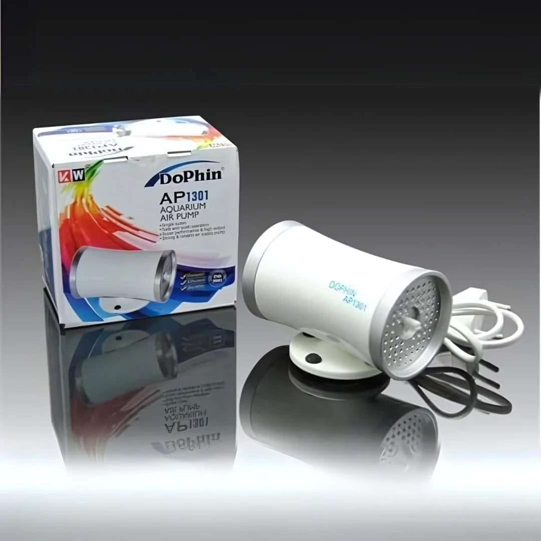 Dophin AP1302 Two way airpump