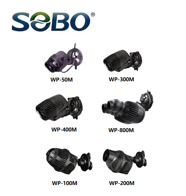 Sobo 200M Wave Maker