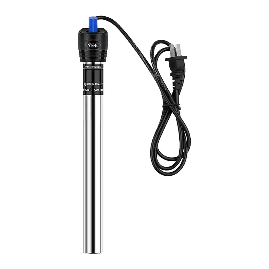 Yee Stainless steel heater