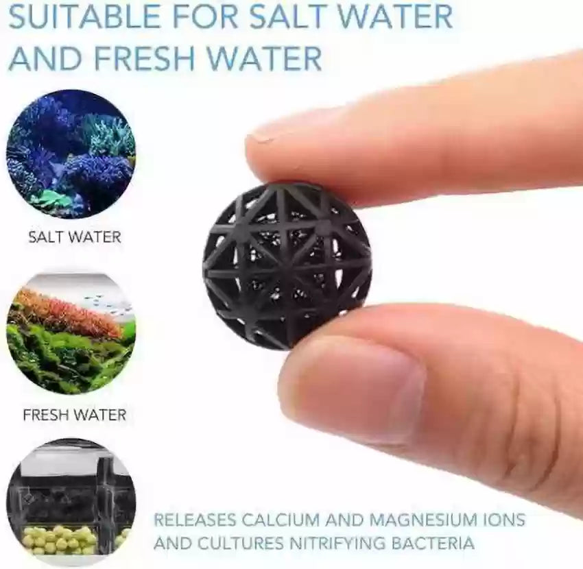 Bio Balls | Single